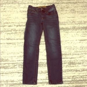Boys Joe’s skinny denim jeans size 7